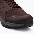 Men's trekking shoes Joma Tk.Ajofrin 2224 brown TKAJOW2224 7