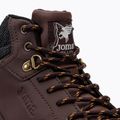 Men's trekking shoes Joma Tk.Ajofrin 2224 brown TKAJOW2224 9