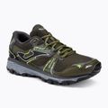 Joma Tk.Shock 2223 men's running shoes green TKSHOW2223