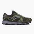 Joma Tk.Shock 2223 men's running shoes green TKSHOW2223 2