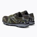 Joma Tk.Shock 2223 men's running shoes green TKSHOW2223 3