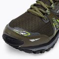 Joma Tk.Shock 2223 men's running shoes green TKSHOW2223 9