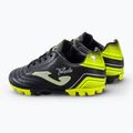 Joma Toledo HG children's football boots black 3