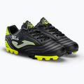 Joma Toledo HG children's football boots black 5