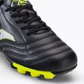 Joma Toledo HG children's football boots black 7