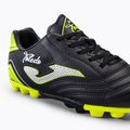 Joma Toledo HG children's football boots black 8