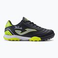 Joma Toledo TF children's football boots black 4