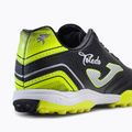 Joma Toledo TF children's football boots black 18