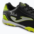 Joma Toledo TF children's football boots black 16
