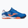 Joma Toledo TF royal children's football boots 2