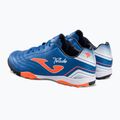 Joma Toledo TF royal children's football boots 3