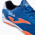 Joma Toledo TF royal children's football boots 8
