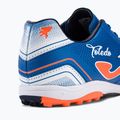 Joma Toledo TF royal children's football boots 9