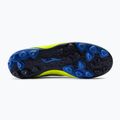 Children's football boots Joma Toledo HG lemon fluor 4