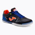 Men's football boots Joma Top Flex IN black/royal