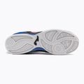 Men's football boots Joma Top Flex IN black/royal 4