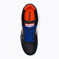 Men's football boots Joma Top Flex IN black/royal 6