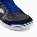 Men's football boots Joma Top Flex IN black/royal 7
