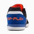 Men's football boots Joma Top Flex IN black/royal 9