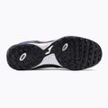 Men's Joma Top Flex TF football boots black/royal 4