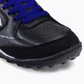 Men's Joma Top Flex TF football boots black/royal 7