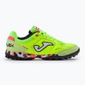 Men's football boots Joma Top Flex TF green fluor 2