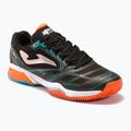 Joma T.Set men's tennis shoes black TSETW2201P 10