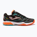 Joma T.Set men's tennis shoes black TSETW2201P 11