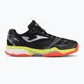 Joma T.Set men's tennis shoes black TSETW2201P 2