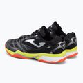 Joma T.Set men's tennis shoes black TSETW2201P 3