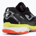 Joma T.Set men's tennis shoes black TSETW2201P 9