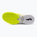 Joma T.Set men's tennis shoes white and yellow TSETW2209P 14