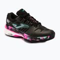 Joma Slam Lady P black/fuchsia women's shoes 11
