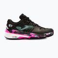 Joma Slam Lady P black/fuchsia women's shoes 12