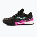 Joma Slam Lady P black/fuchsia women's shoes 13