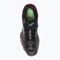 Joma Slam Lady P black/fuchsia women's shoes 6
