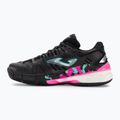 Joma Slam Lady P black/fuchsia women's shoes 10