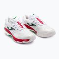 Joma T.Slam men's tennis shoes white TSLAMW2202P 11