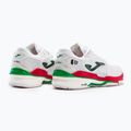Joma T.Slam men's tennis shoes white TSLAMW2202P 12