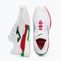 Joma T.Slam men's tennis shoes white TSLAMW2202P 13
