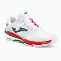 Joma T.Slam men's tennis shoes white TSLAMW2202P