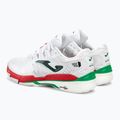 Joma T.Slam men's tennis shoes white TSLAMW2202P 3