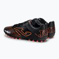 Men's football boots Joma Xpander AG black 3