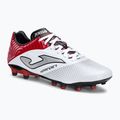 Men's football boots Joma Xpander FG white
