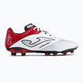 Men's football boots Joma Xpander FG white 2