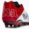Men's football boots Joma Xpander FG white 8