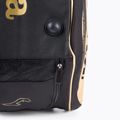 Joma Gold Pro Paddle bag black and gold 400920.109 7