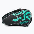 Joma Master Paddle bag black-green 400924.116