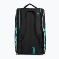 Joma Master Paddle bag black-green 400924.116 2