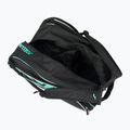 Joma Master Paddle bag black-green 400924.116 5